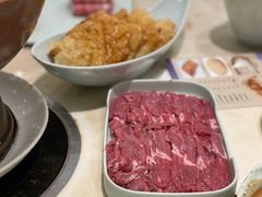 热气肥羊肉-洪长兴(广西北路店)