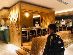 -西村日本料理(香格里拉饭店)