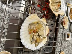 -震海贝烤贝·民俗特色店(延吉总店)