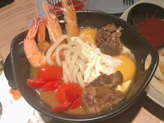 -幸薈飯堂