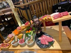 -黑牛の店·和牛烧肉(合生汇店)
