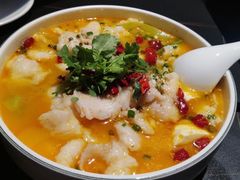 豆花鱼-花千醉(新街口店)