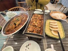 -自游人·美食一楼(三十年名店)