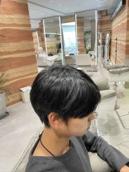-MY HAIR ARDOR