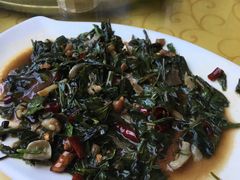 -龙姐私房菜(和顺古镇店)