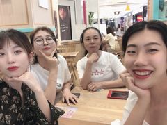 -满记甜品(金唐购物中心店)