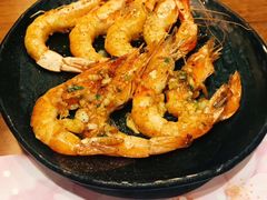 -大渔铁板烧(中山路八佰伴店)