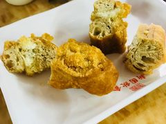 -新园饮食店(香洲总店)