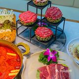 🔥重庆鲜牛肉火锅扛把子又开新店啦‼️