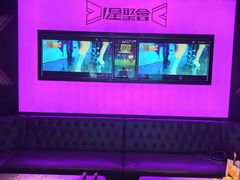 -星聚会KTV(景枫中心店)