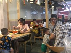 -瓦记米粉(东鼓道店)