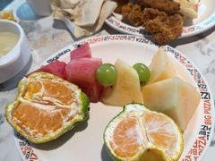 -比格比萨自助(望承公园店)