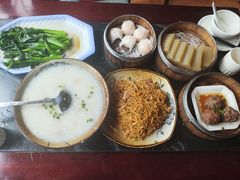 -得心斋(国瑞升平里店)