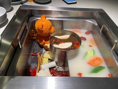 -香天下·四川火锅(安镇大润发店)