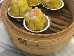 蟹皇烧卖-潮福城大酒楼·潮粤菜·港式点心(阳光城店)