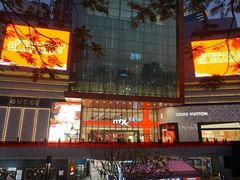 -桂小厨广西菜(万象城店)