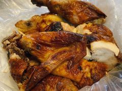 金冠烤香鸡-金冠烤香鸡