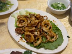 -老东风菜馆·潮汕大排档
