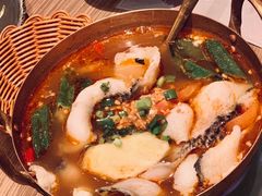 -安南越南餐厅(青岛万象城店)