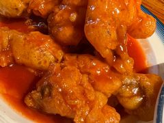 -柴窝堡22号辣子鸡·传承新疆菜