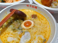 -味千拉面(又一城店)