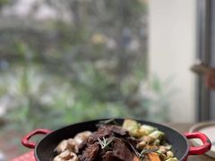 -Brut Eatery悦璞食堂(建国东路店)