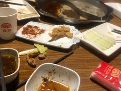 -傣妹火锅(南京东路一店)