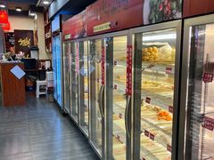 -川麻婆泥锅涮肚·串串火锅(物资学院店)