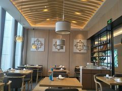 大堂-秦香阁·西北家常菜(徐汇日月光中心店)
