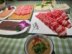 -番食园鲜食火锅(高新店)