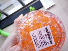 -The Green Party(湛江万达广场店)