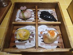 -蔡澜点心·粤菜(花城汇南区店)