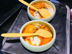 烤鸡蛋-西街夜油条·麻团包乌饭