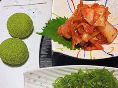 -AJIYA·池袋日式烧肉自助(天津万象城店)