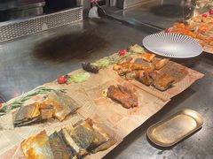 -九月海·海鲜自助(世纪东方店)