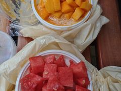 -水牛奶皇后糖水铺(深圳总店)