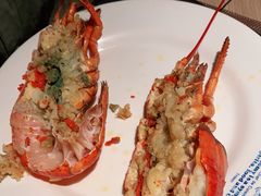 -星伦多自助料理·涮烤一体(杭州来福士店)