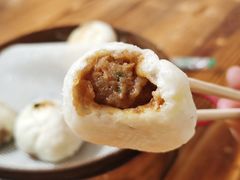 -余氏豆腐包老店(东直街店)