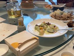 -金苑海鲜酒家(来魅力店)