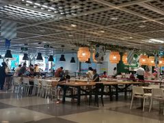 -宜家·瑞典风味餐厅(无锡店)