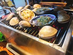 -丹东特色烤肉(学府路一部店)