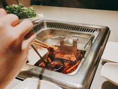 -海底捞火锅(摩尔广场店)