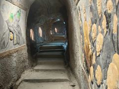 -中国花亭湖风景名胜区-西风禅寺