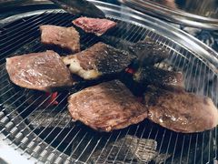 -隐炉和牛烧肉店(群力店)