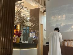 -梅花境(万科店)