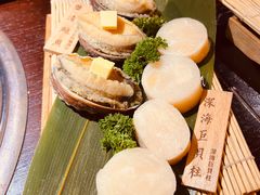 -暖都焼肉·和牛酒場(花都店)