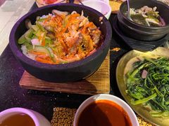 -亚龙湾红树林度假酒店-韩轩韩餐厅