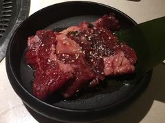 -赤坂亭M9和牛烧肉·日料398放题(万达店)