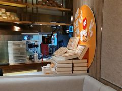 -西贝(科华王府井店)