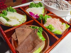 -小龙坎火锅(总店)